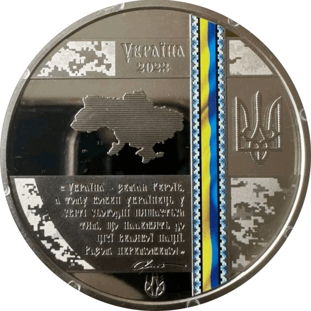 Сергій Наєв, Україна