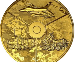 Повітряні сили Збройних сил України, Україна