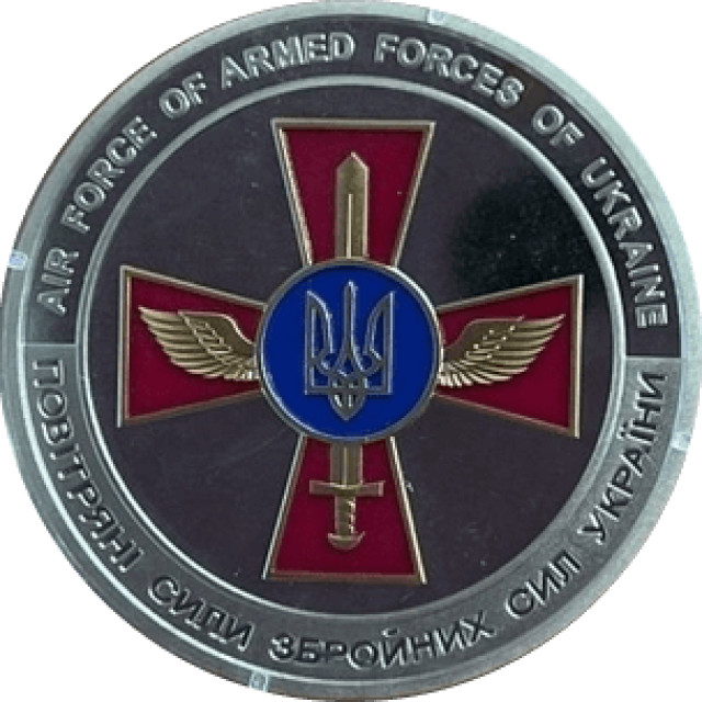 Микола Олещук, Україна