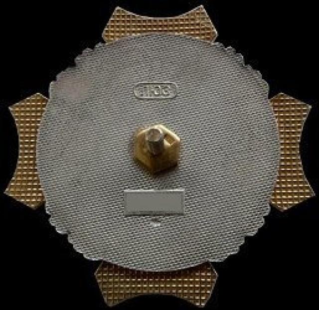 Хрест Слави, Україна