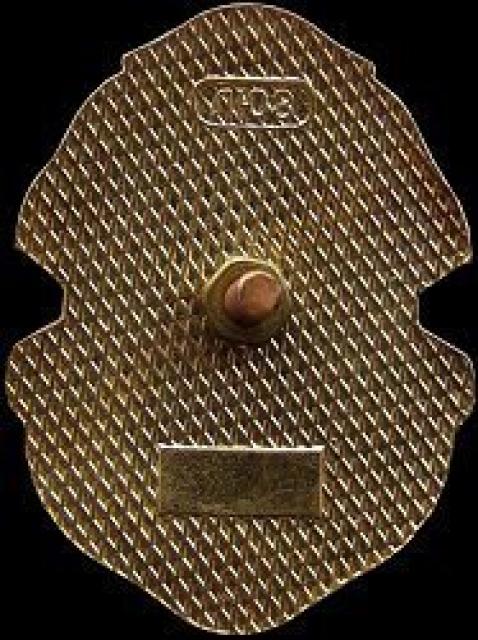 Відзнака За бездоганну службу 2-го ступеня, Україна