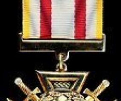 Відзнака За відвагу та хоробрість у кримінальному розслідуванні, Україна