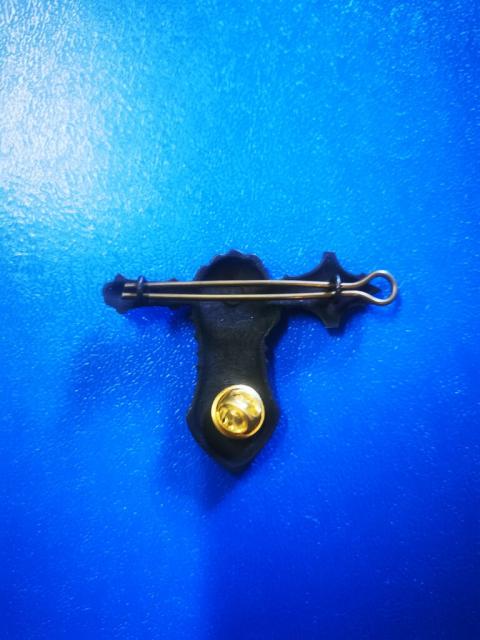 Емблема Бойни де Ферзас Акорасадас, Україна