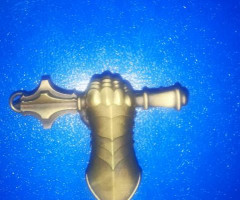 Емблема Бойни де Ферзас Акорасадас, Україна