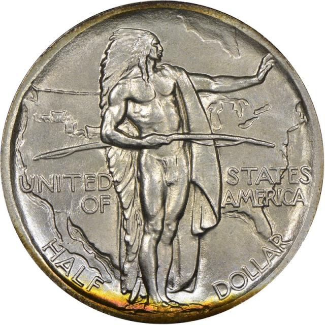 Монета Меморіал Орегонська Стежка, ½ долара 1939, США, США