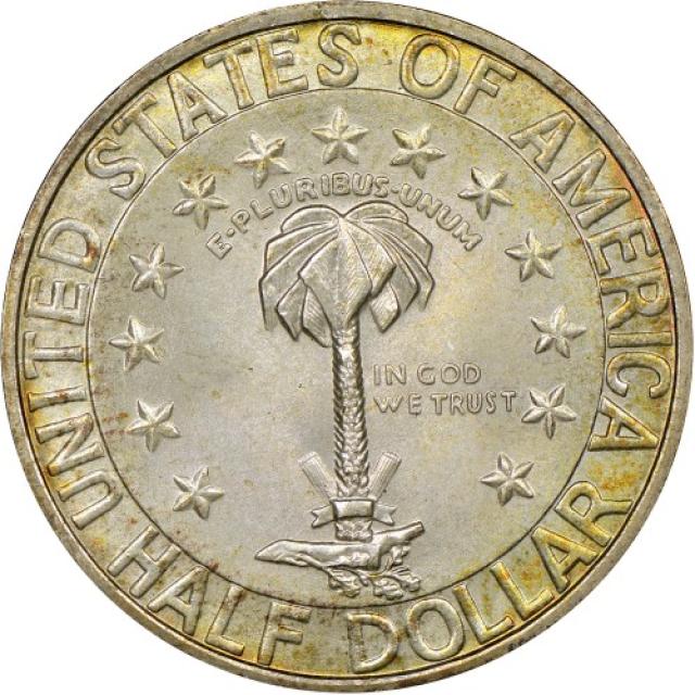 Монета City of Columbia, ½ долара 1936, США, США