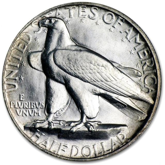 Монета State of Connecticut, ½ долара 1935, США, США