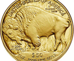 50 доларів 2020, США, США