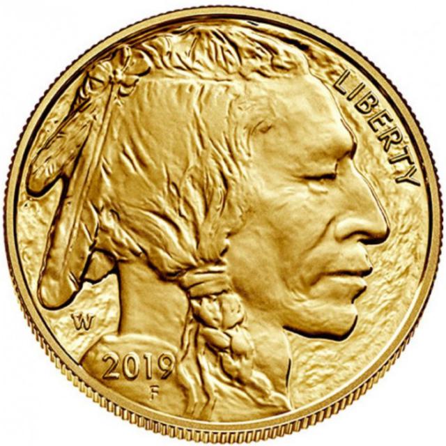 50 доларів 2019, США, США