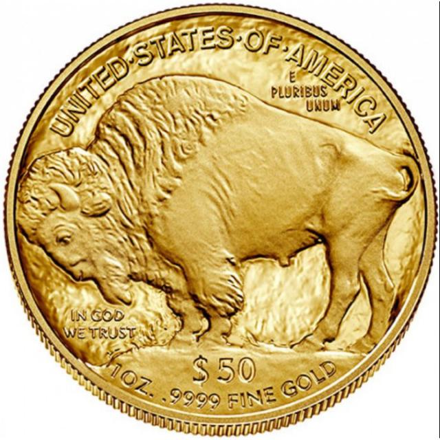 50 доларів 2019, США, США