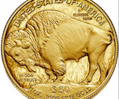 50 доларів 2019, США, США