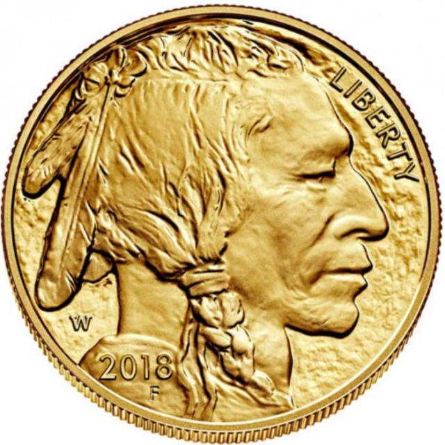 50 доларів 2018, США, США