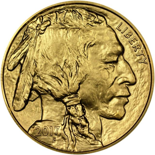 50 доларів 2017, США, США