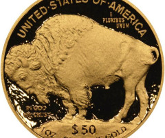 50 доларів 2015, США, США