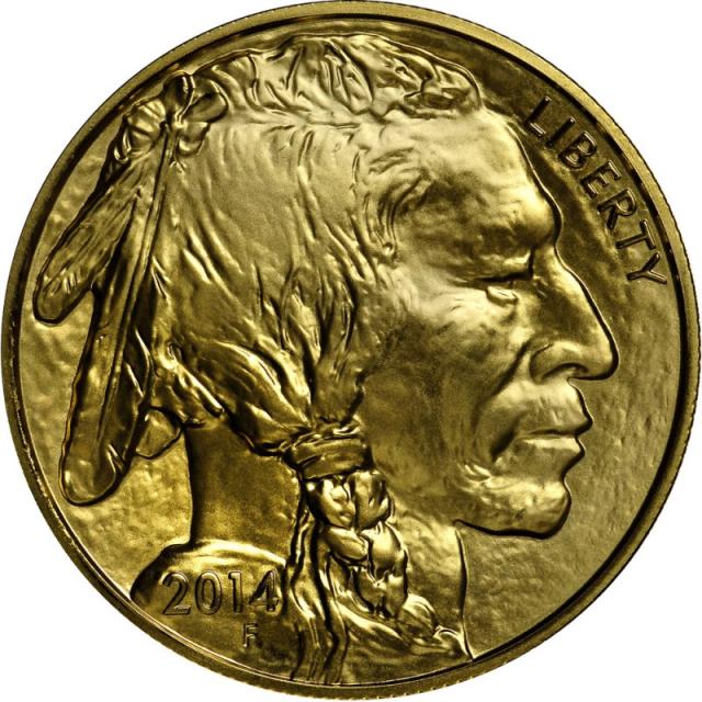 50 доларів 2014, США, США