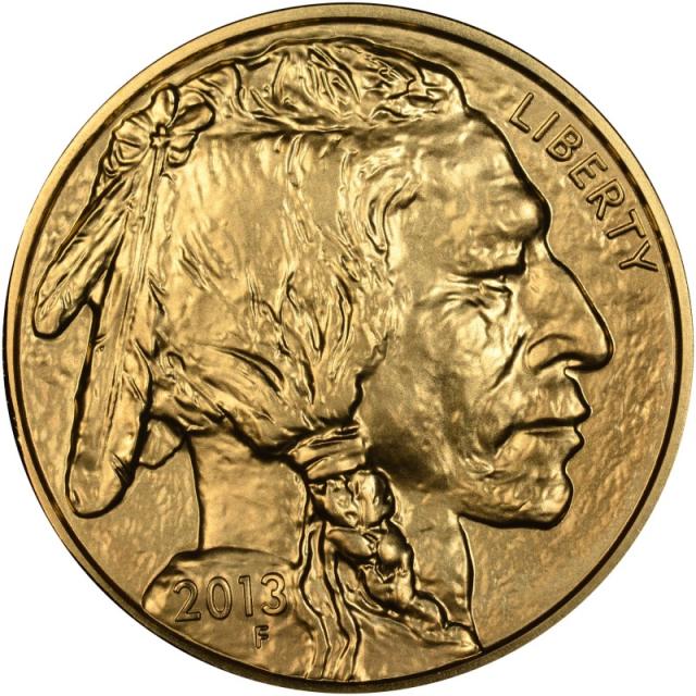 50 доларів 2013, США, США