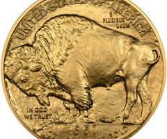 50 доларів 2013, США, США