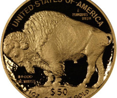50 доларів 2012, США, США