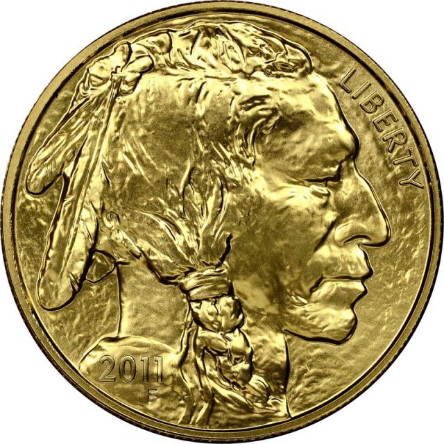 50 доларів 2011, США, США