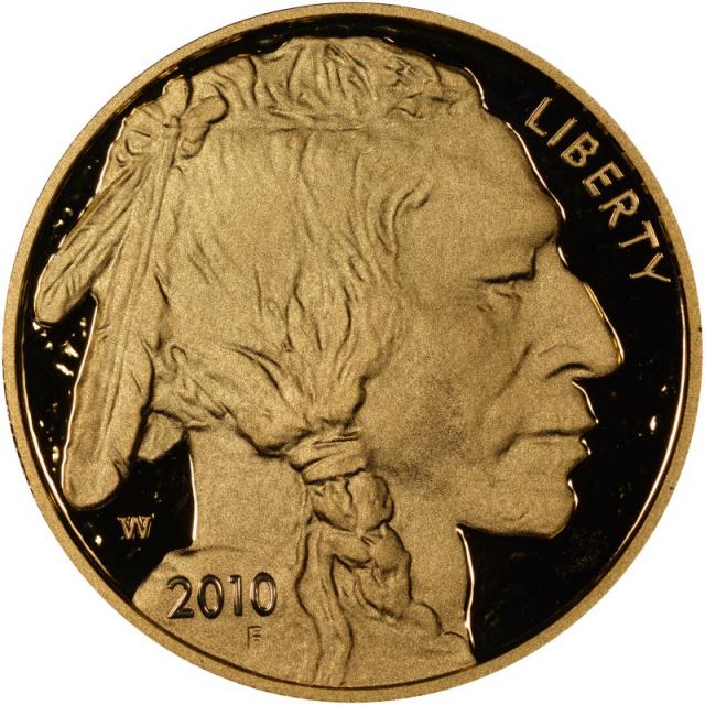 50 доларів 2010, США, США