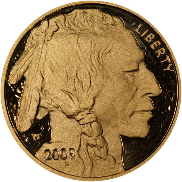 50 доларів 2009, США, США