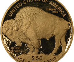 50 доларів 2009, США, США