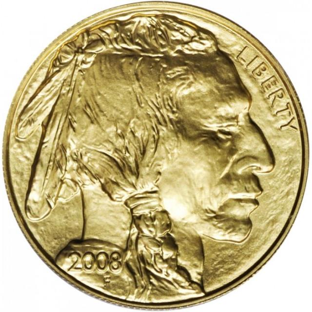 50 доларів 2008, США, США