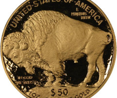 50 доларів 2007, США, США