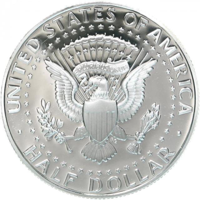 Монета Кеннеді Півдолара, ½ долара 2006, США, США