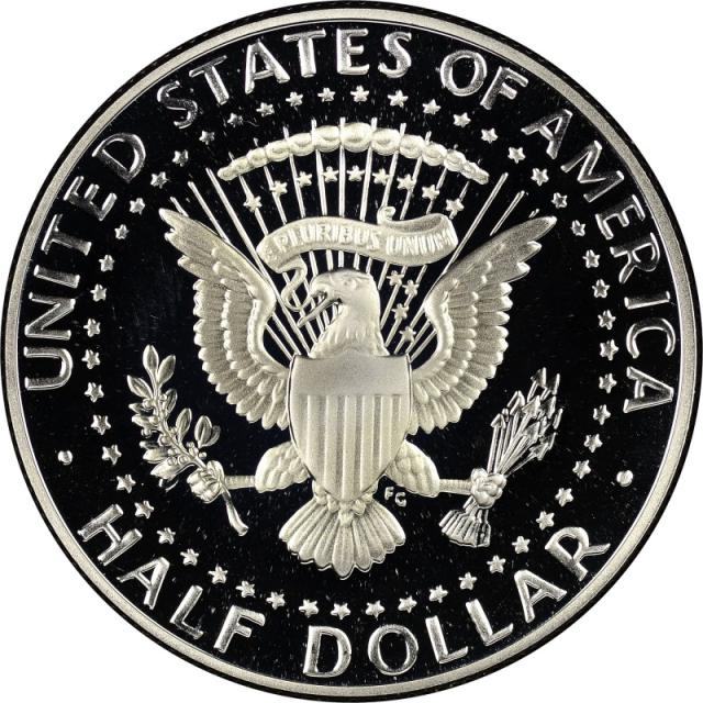 Монета Кеннеді Півдолара, ½ долара 2004, США, США