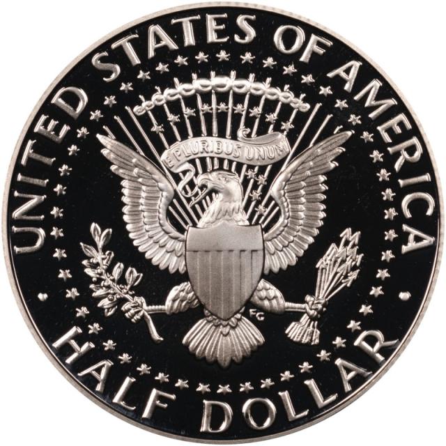 Монета Кеннеді Півдолара, ½ долара 1999, США, США