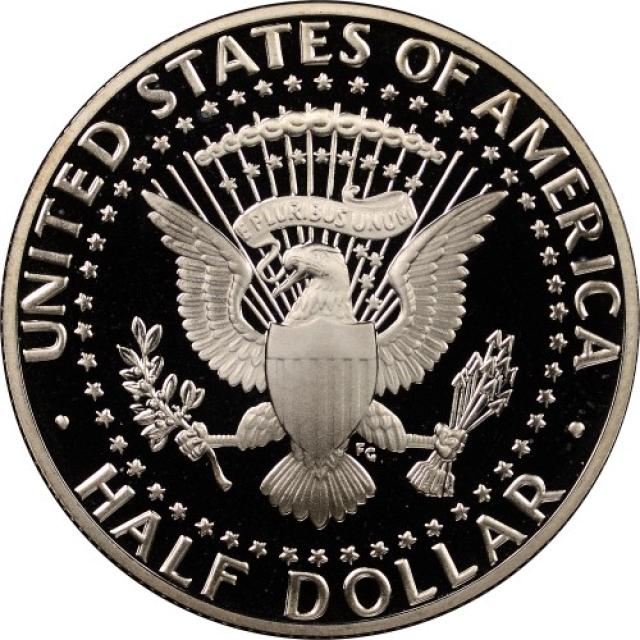 Монета Кеннеді Півдолара, ½ долара 1994, США, США