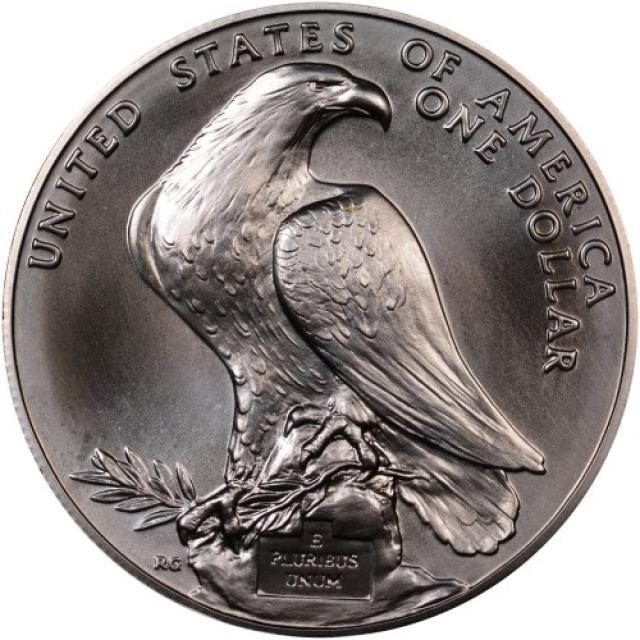 Монета XXIII Літні Олімпійські ігри, Лос-Анджелес 1984, 1 долар 1984, США, США
