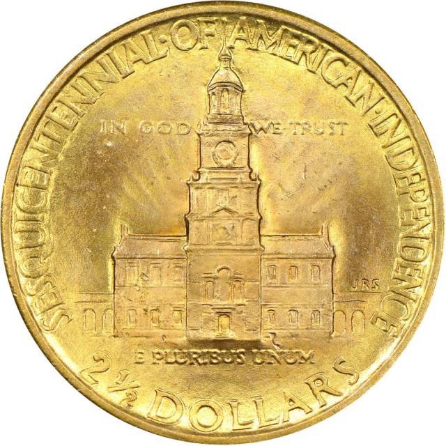 Монета Незалежність, 2½ долара 1926, США, США