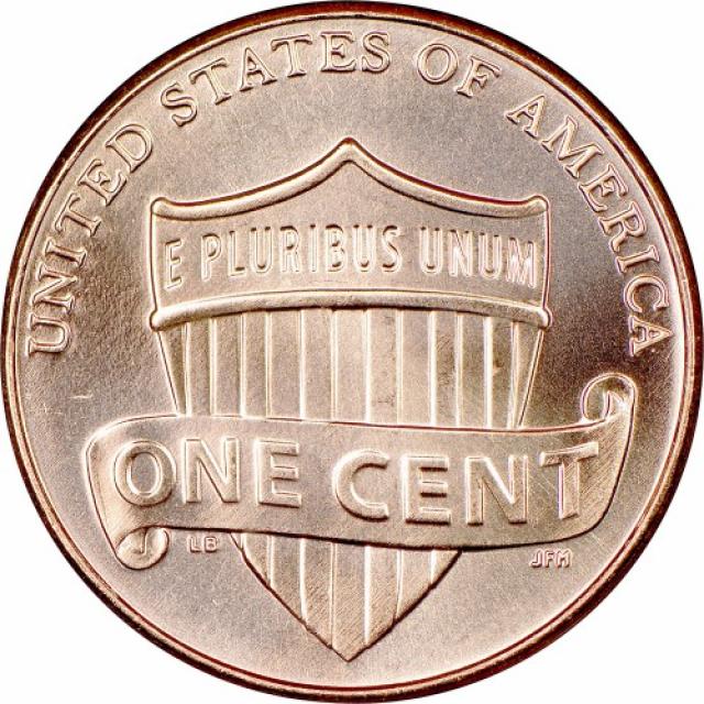 Монета Lincoln Cent, 1 цент 2013, США, США