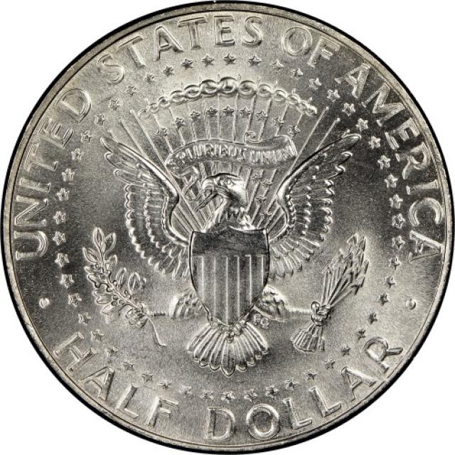 Монета Кеннеді Півдолара, ½ долара 2006, США, США