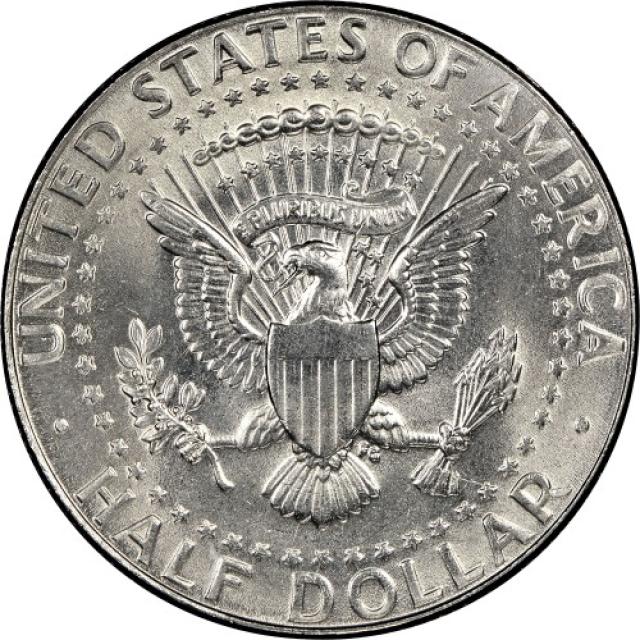 Монета Кеннеді Півдолара, ½ долара 1999, США, США