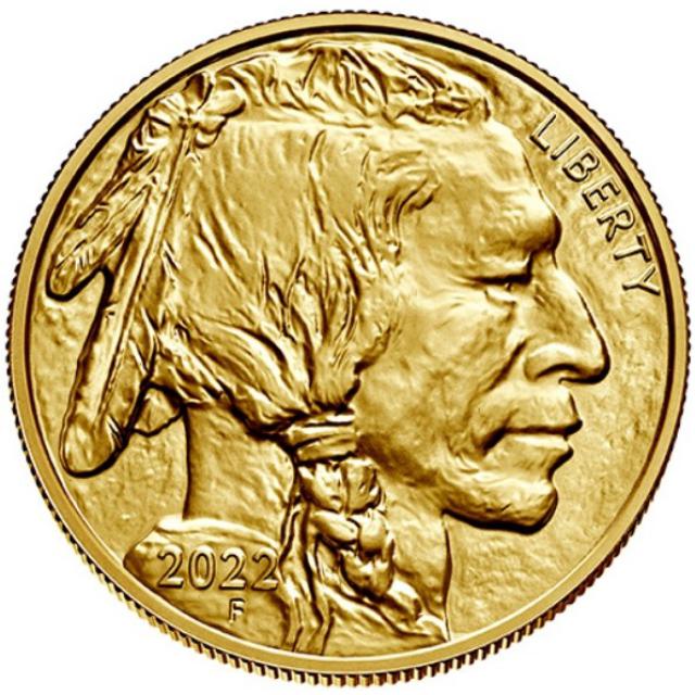 50 доларів 2022, США, США