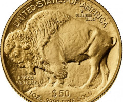 50 доларів 2022, США, США