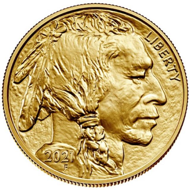 50 доларів 2021, США, США