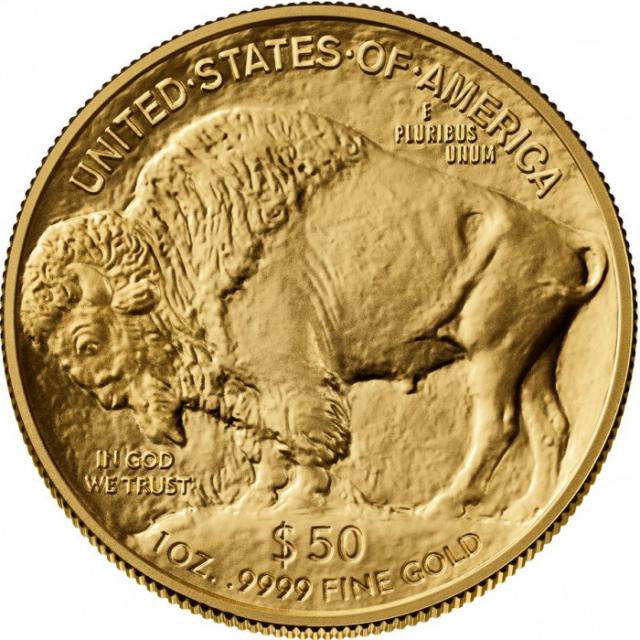 50 доларів 2021, США, США