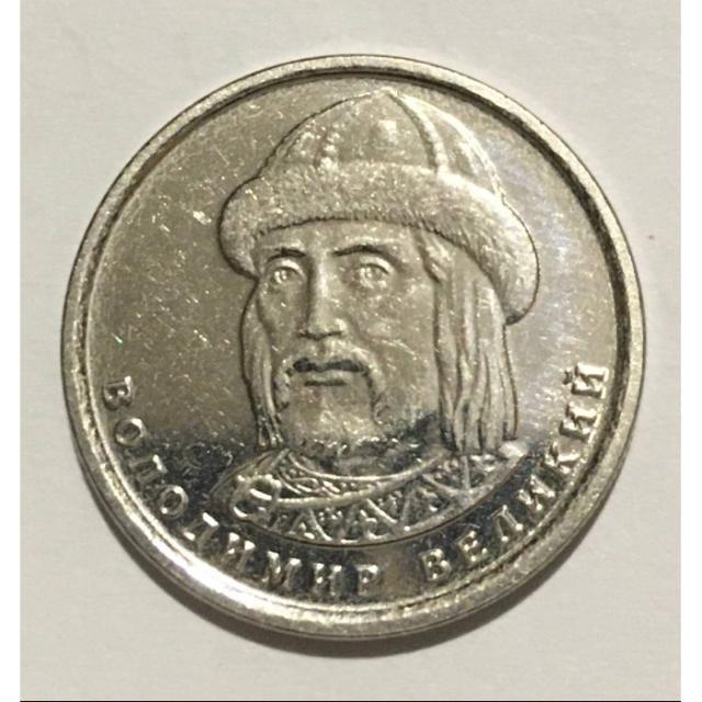 1 гривня 2024, Україна