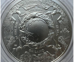 Монета Найвеличніше покоління, 1 долар 2024, США, США