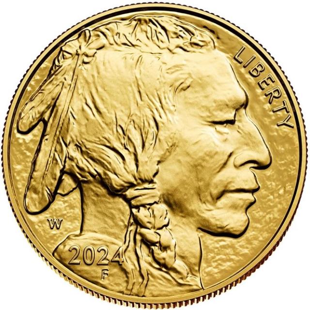 50 доларів 2024, США, США