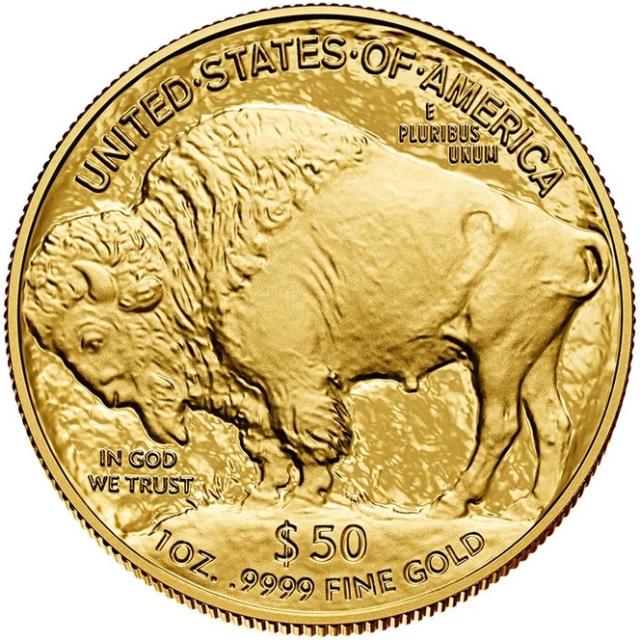 50 доларів 2024, США, США