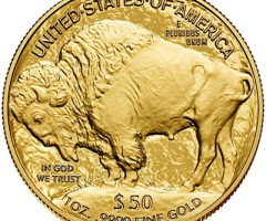 50 доларів 2024, США, США
