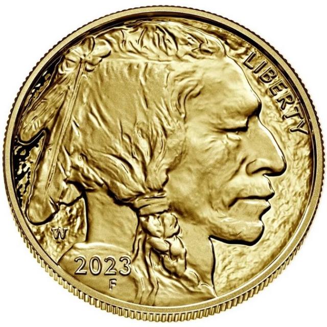 50 доларів 2023, США, США