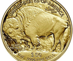 50 доларів 2023, США, США