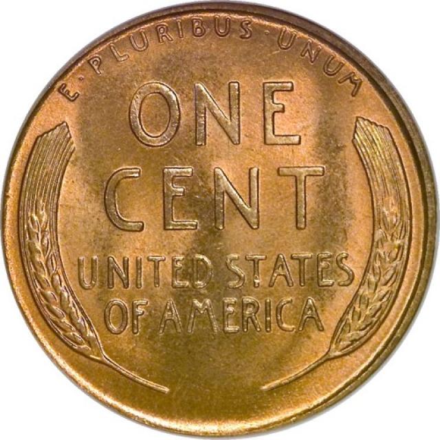 Монета Wheat Penny, Лінкольн, 1 цент 1953, США, США