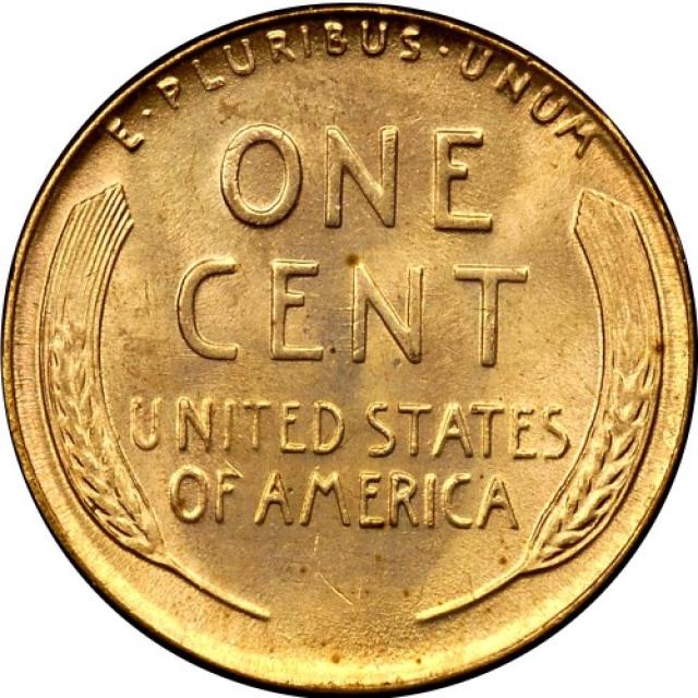 Монета Wheat Penny, Лінкольн, 1 цент 1952, США, США